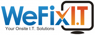 wefixit-logo - We Fix IT - We Fix IT