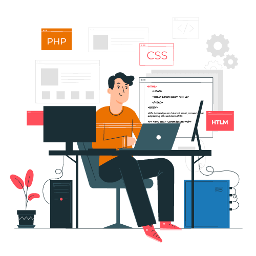 web design