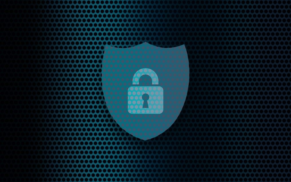 Free cybersecurity privacy icon illustration - We Fix IT