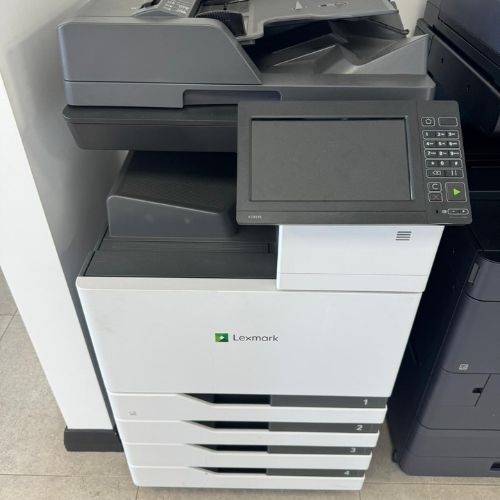 Lexmark Photocopiers