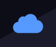 Free cloud cloud computing connection vector