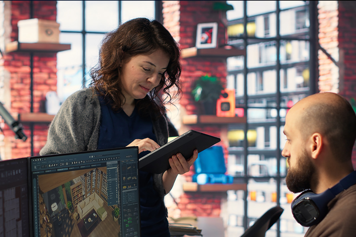 Top 7 Cybersecurity Risks of Remote Work & How to Address Them