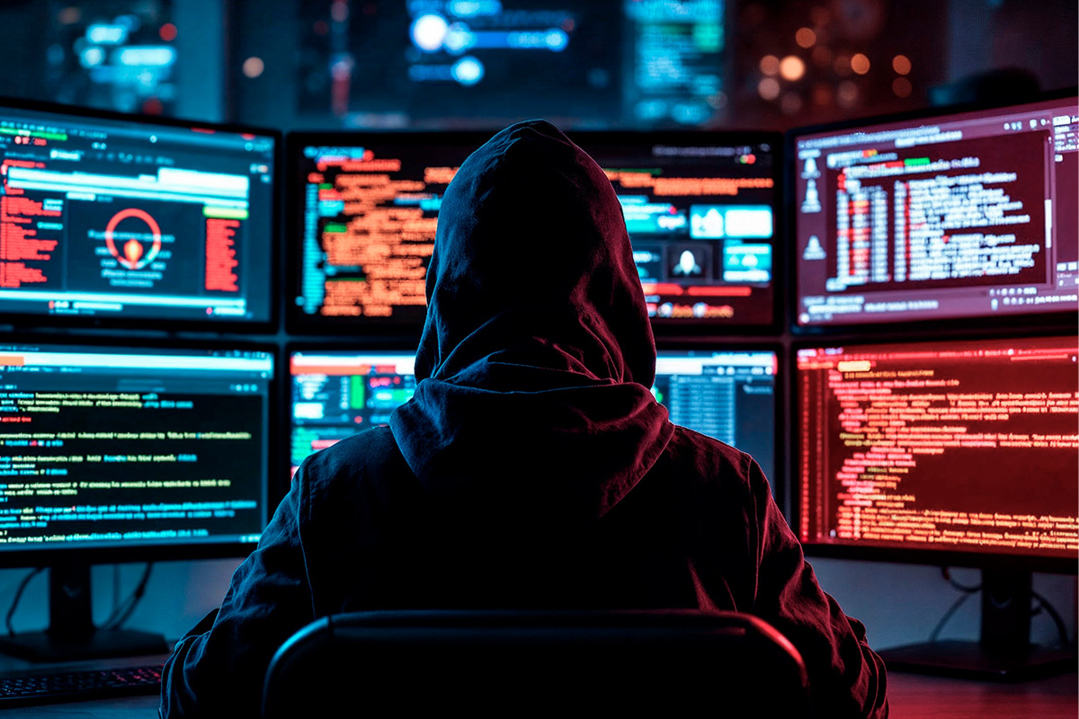 5 Common Cyber Threats in 2025 (and How To Avoid Them)